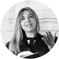 Rechtsanwältin Maria Zirnstein Thüngersheim